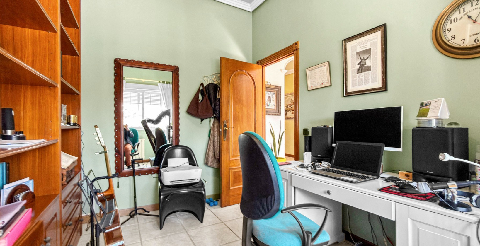 Bruktbolig - Villa - Torrevieja - Torrelamata - La Mata