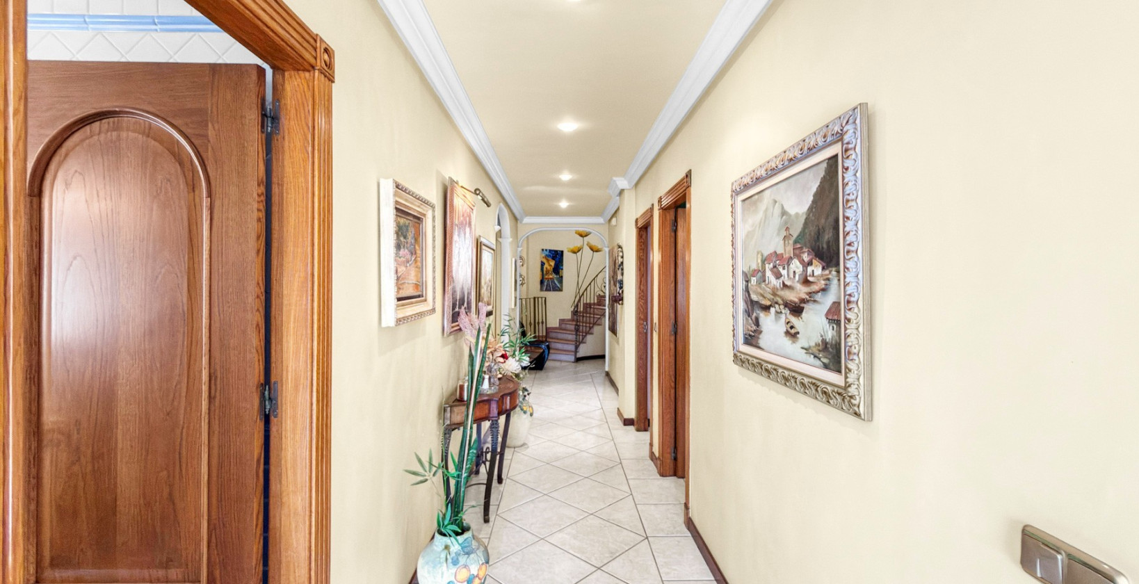 Bruktbolig - Villa - Torrevieja - Torrelamata - La Mata