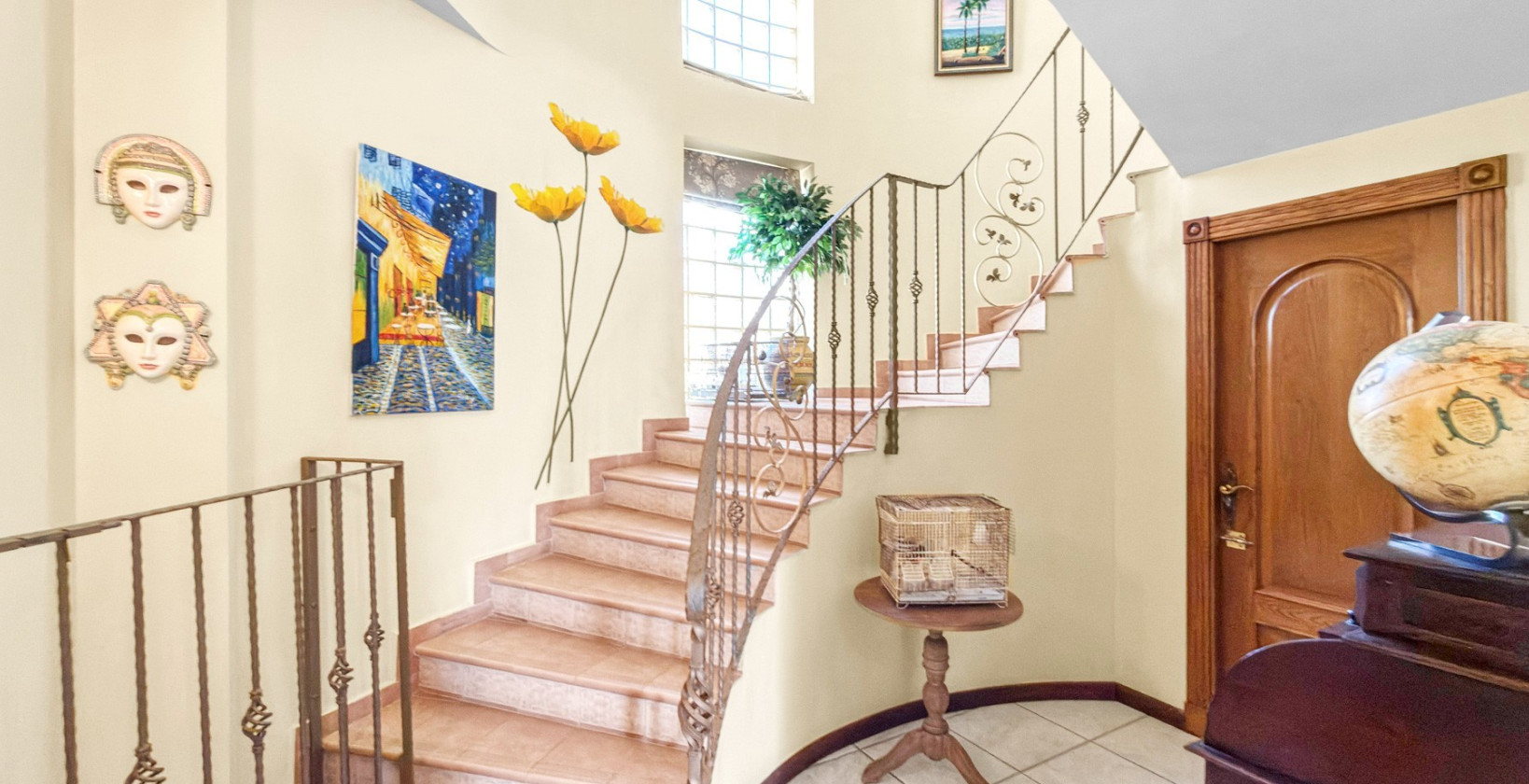 Bruktbolig - Villa - Torrevieja - Torrelamata - La Mata