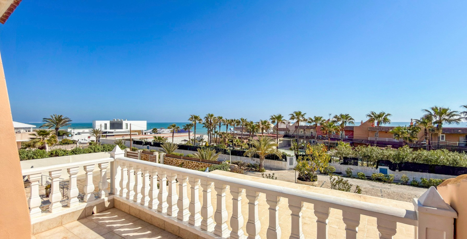 Bruktbolig - Villa - Torrevieja - Torrelamata - La Mata