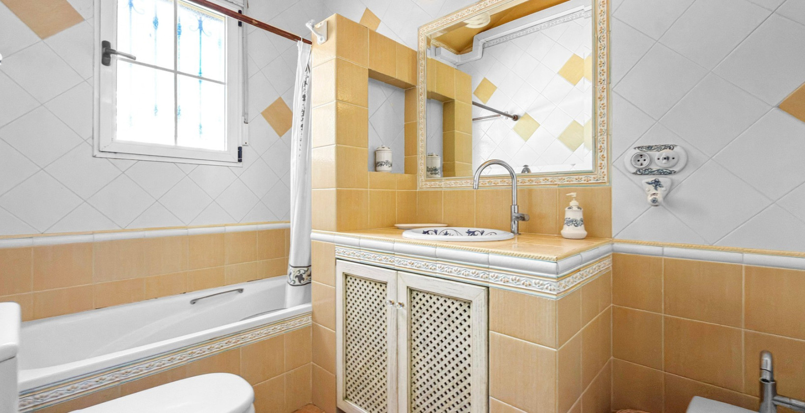 Bruktbolig - Villa - Torrevieja - Torrelamata - La Mata