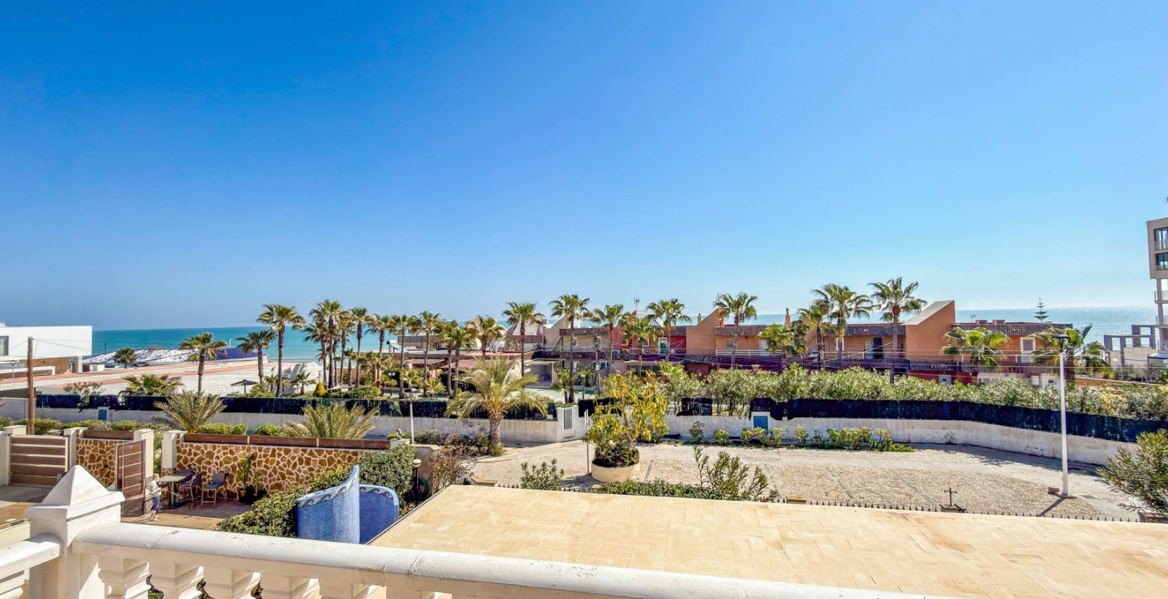 Bruktbolig - Villa - Torrevieja - Torrelamata - La Mata