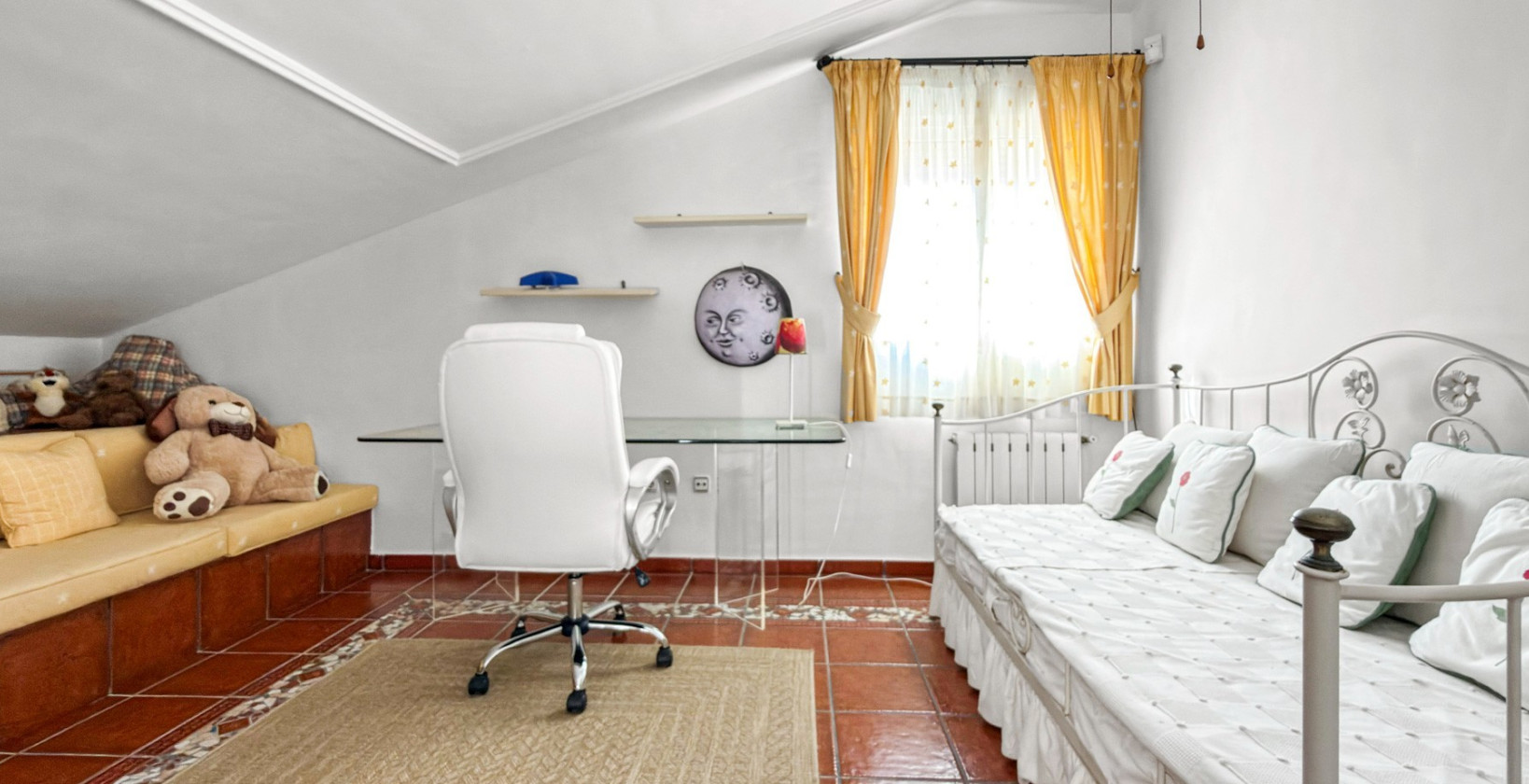 Bruktbolig - Villa - Torrevieja - Torrelamata - La Mata