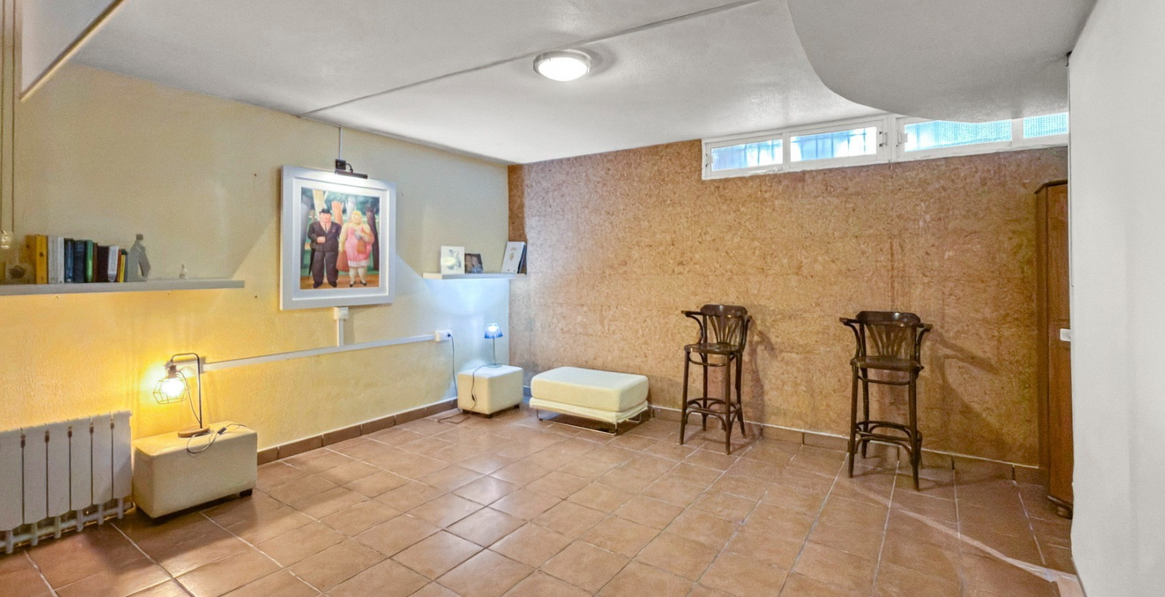 Bruktbolig - Villa - Torrevieja - Torrelamata - La Mata