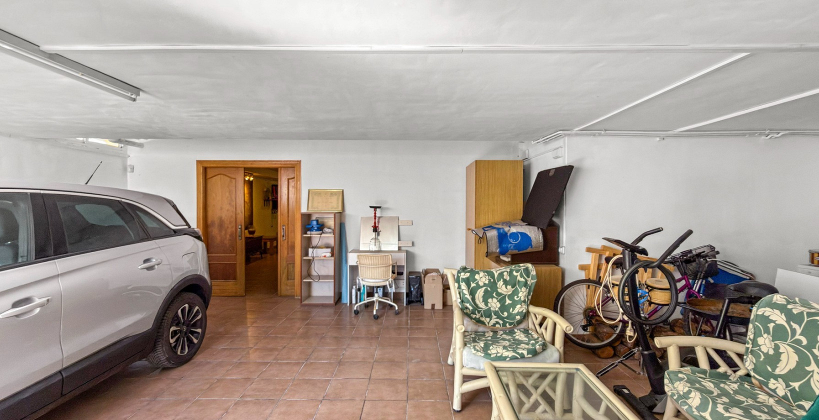 Bruktbolig - Villa - Torrevieja - Torrelamata - La Mata