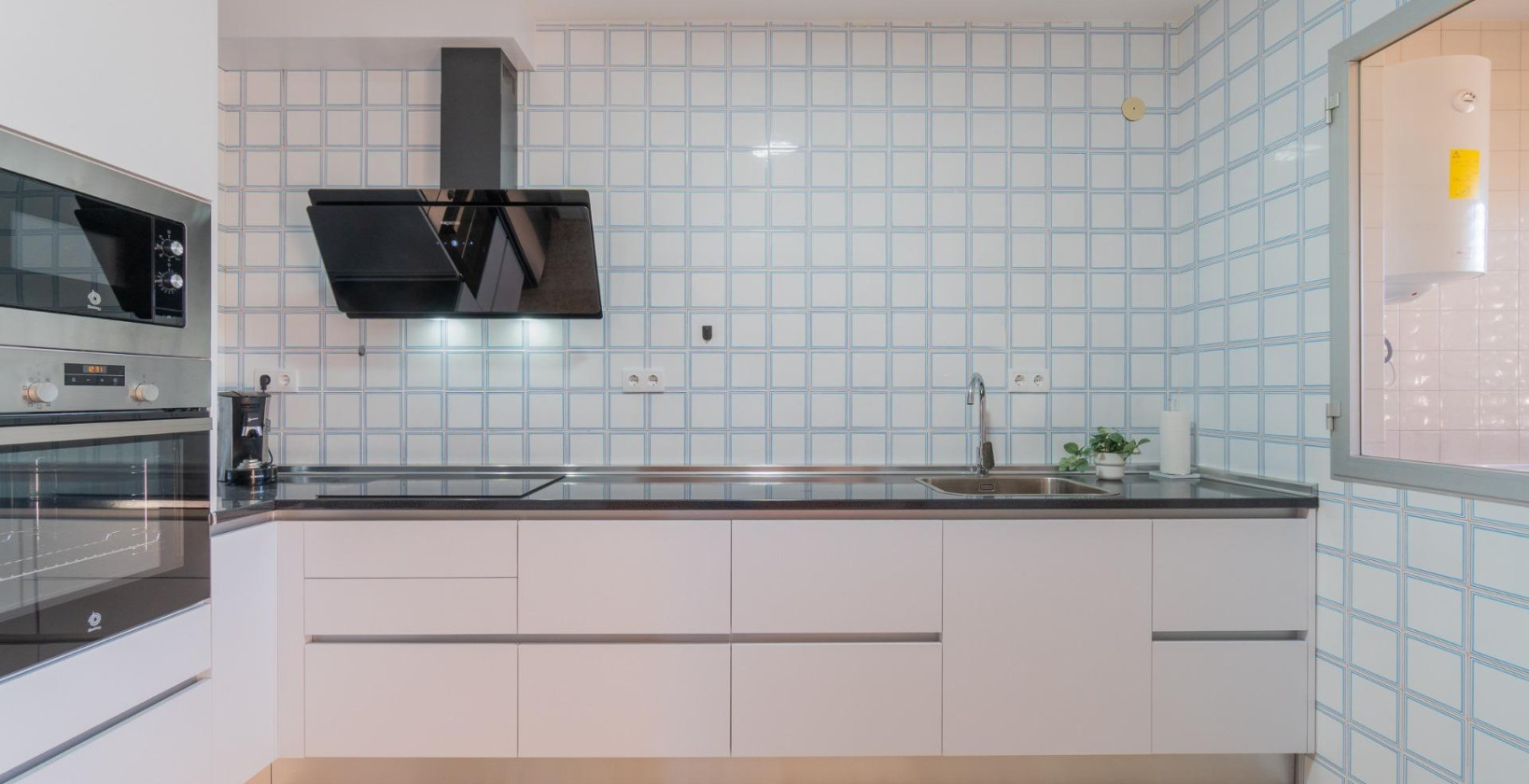 Bruktbolig - Leilighet / leilighet - Orihuela Costa - La Zenia