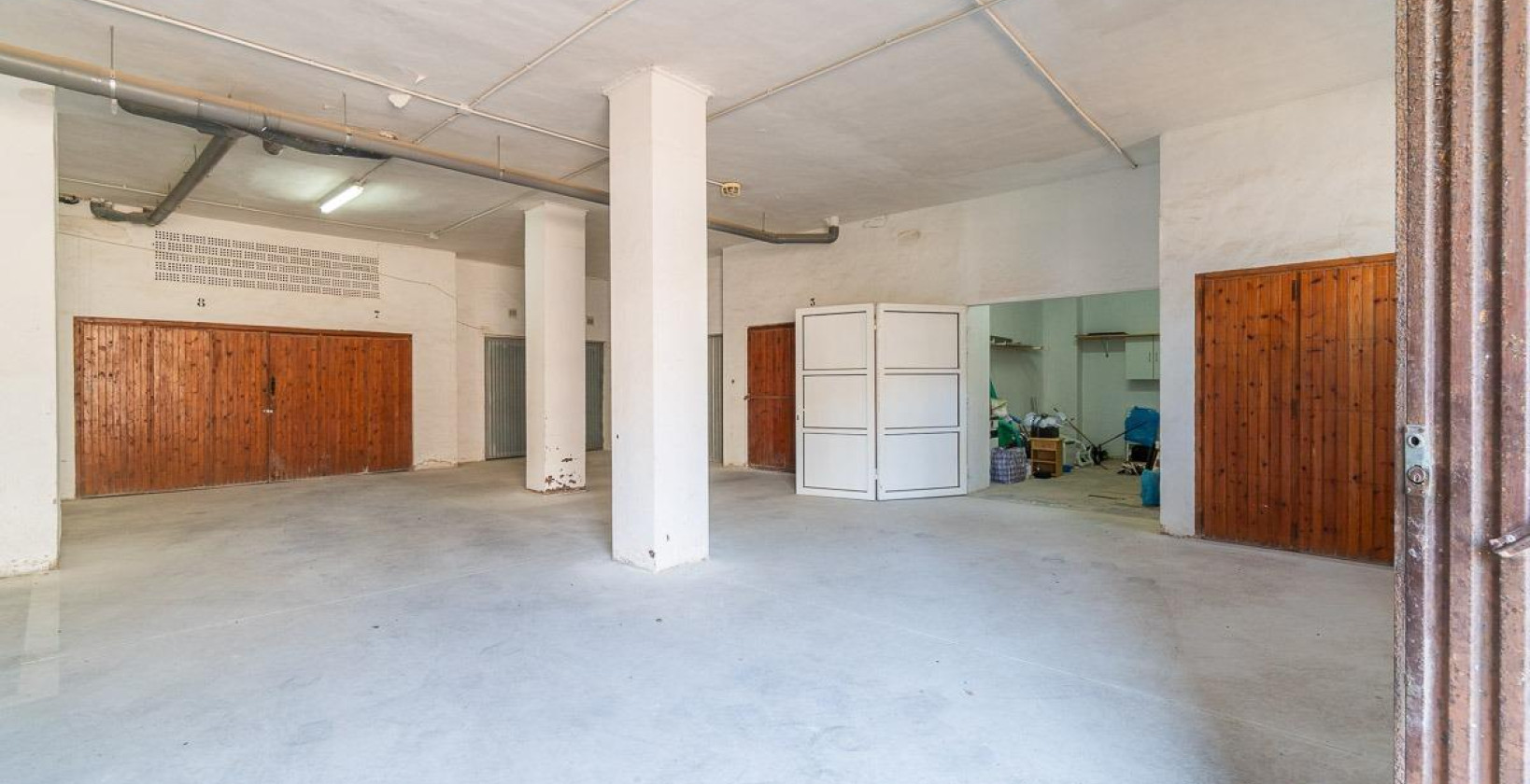 Bruktbolig - Leilighet / leilighet - Orihuela Costa - La Zenia