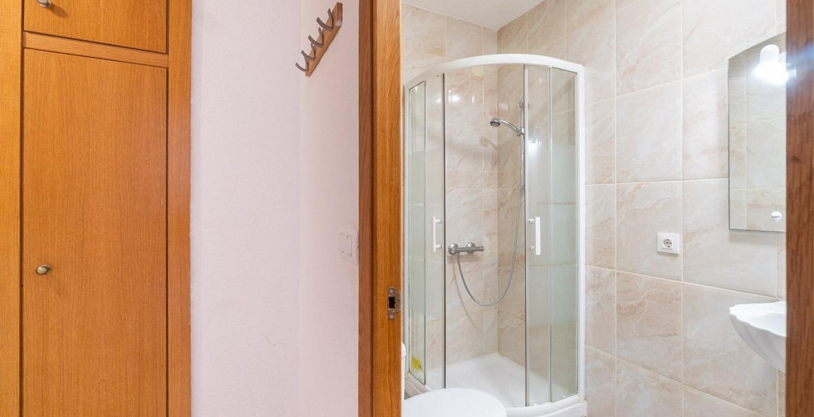 Bruktbolig - Leilighet / leilighet - Orihuela Costa - La Zenia