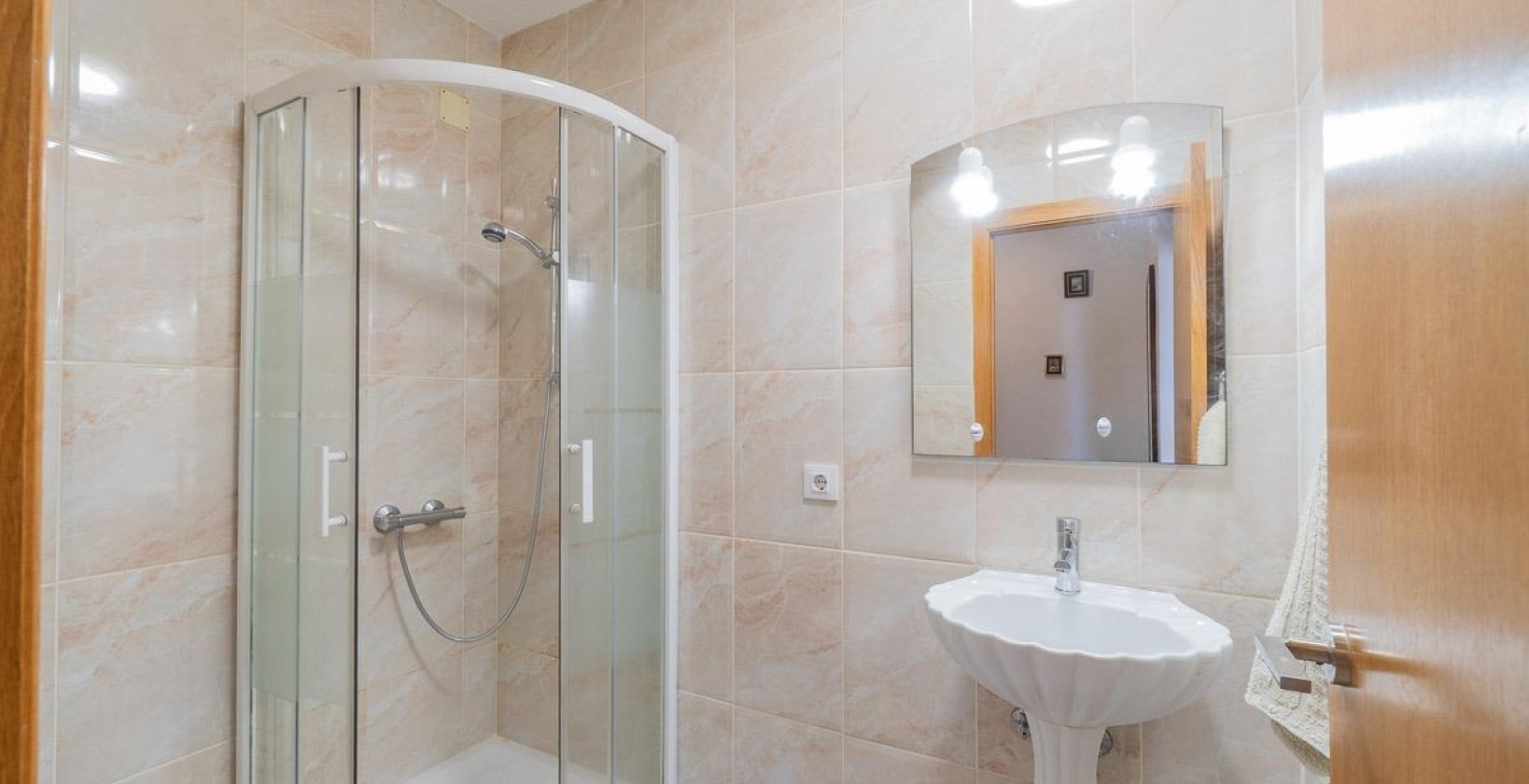 Bruktbolig - Leilighet / leilighet - Orihuela Costa - La Zenia