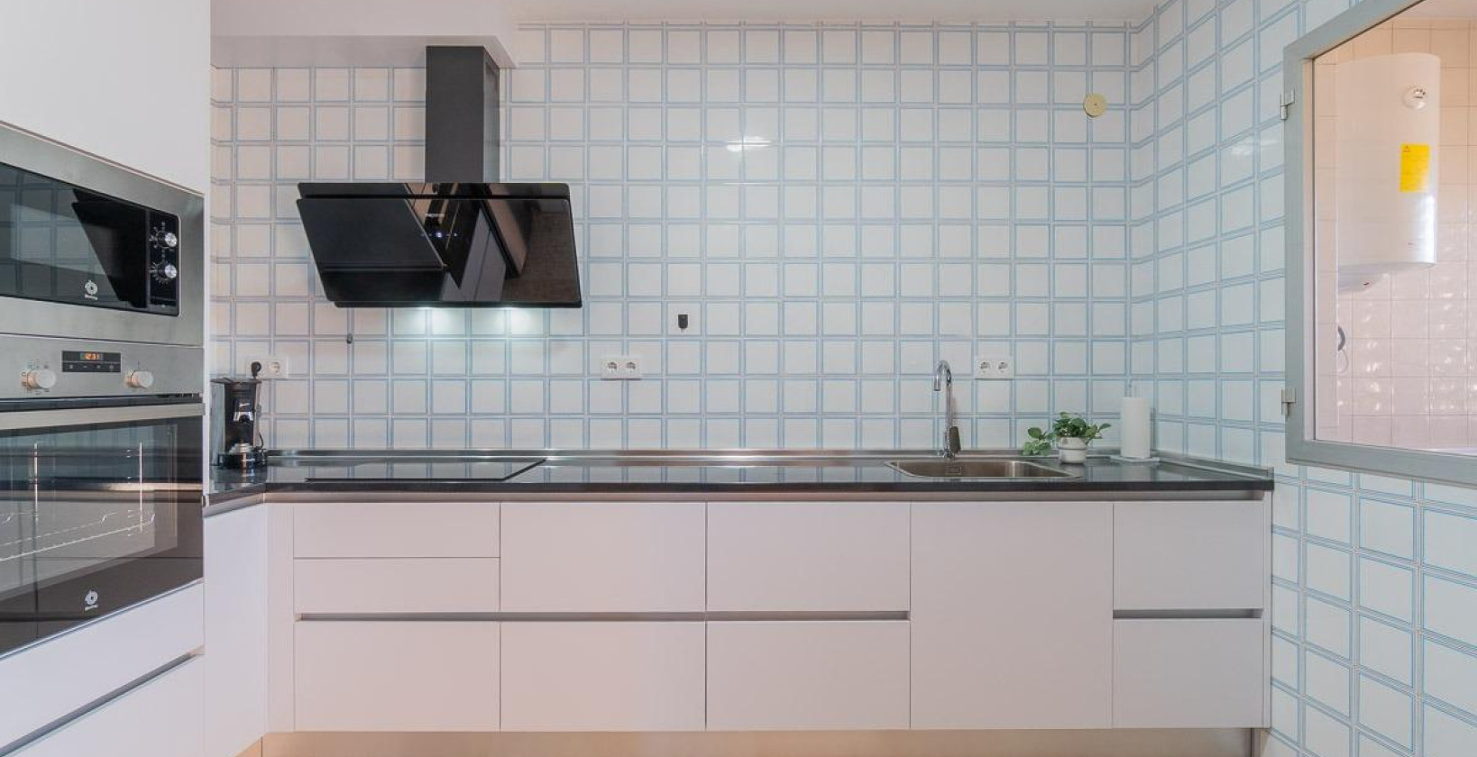 Bruktbolig - Leilighet / leilighet - Orihuela Costa - La Zenia