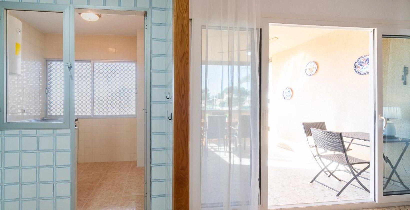 Bruktbolig - Leilighet / leilighet - Orihuela Costa - La Zenia