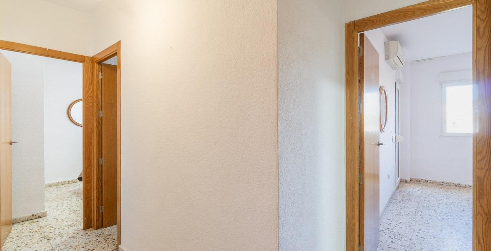 Bruktbolig - Leilighet / leilighet - Orihuela Costa - La Zenia