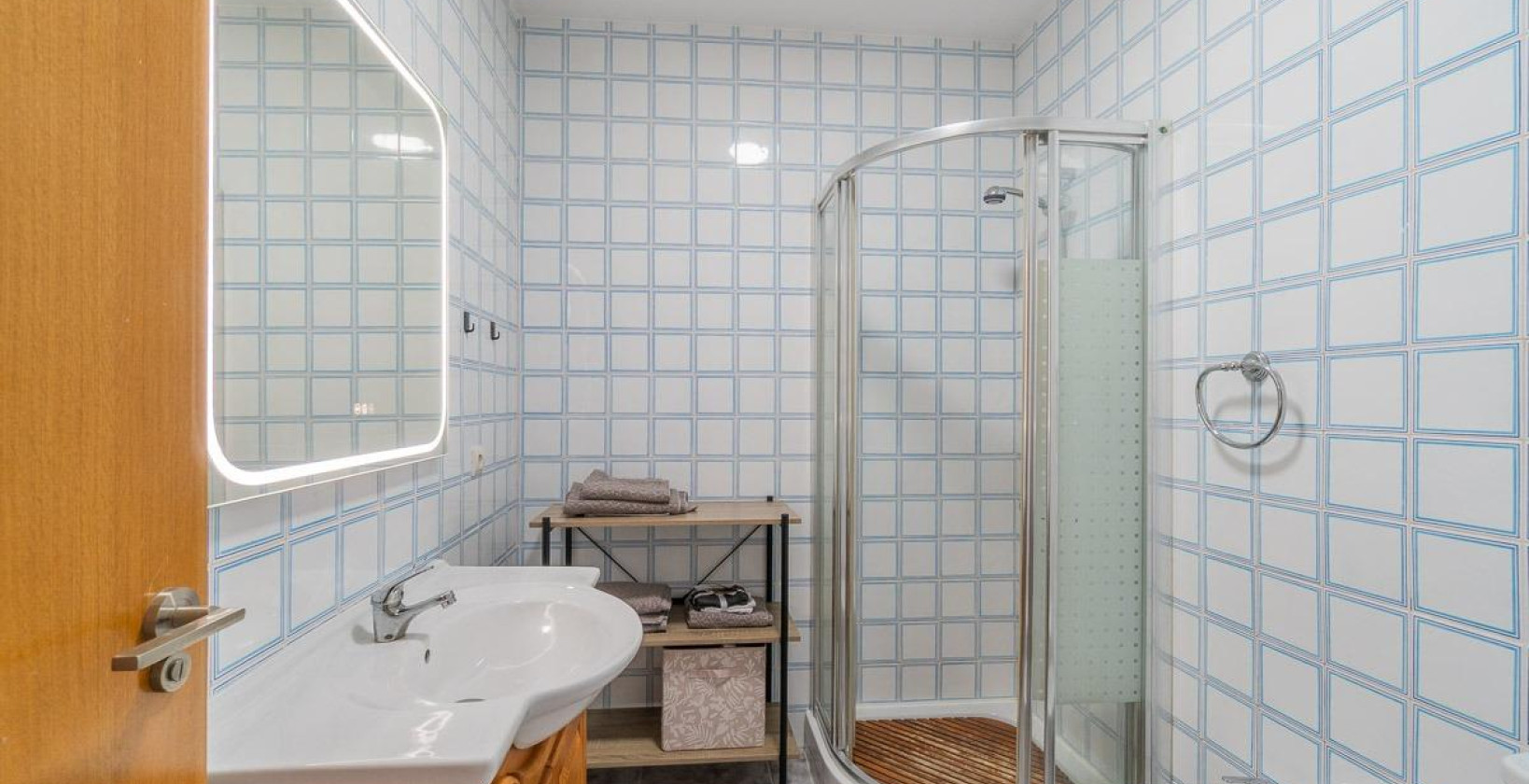 Bruktbolig - Leilighet / leilighet - Orihuela Costa - La Zenia