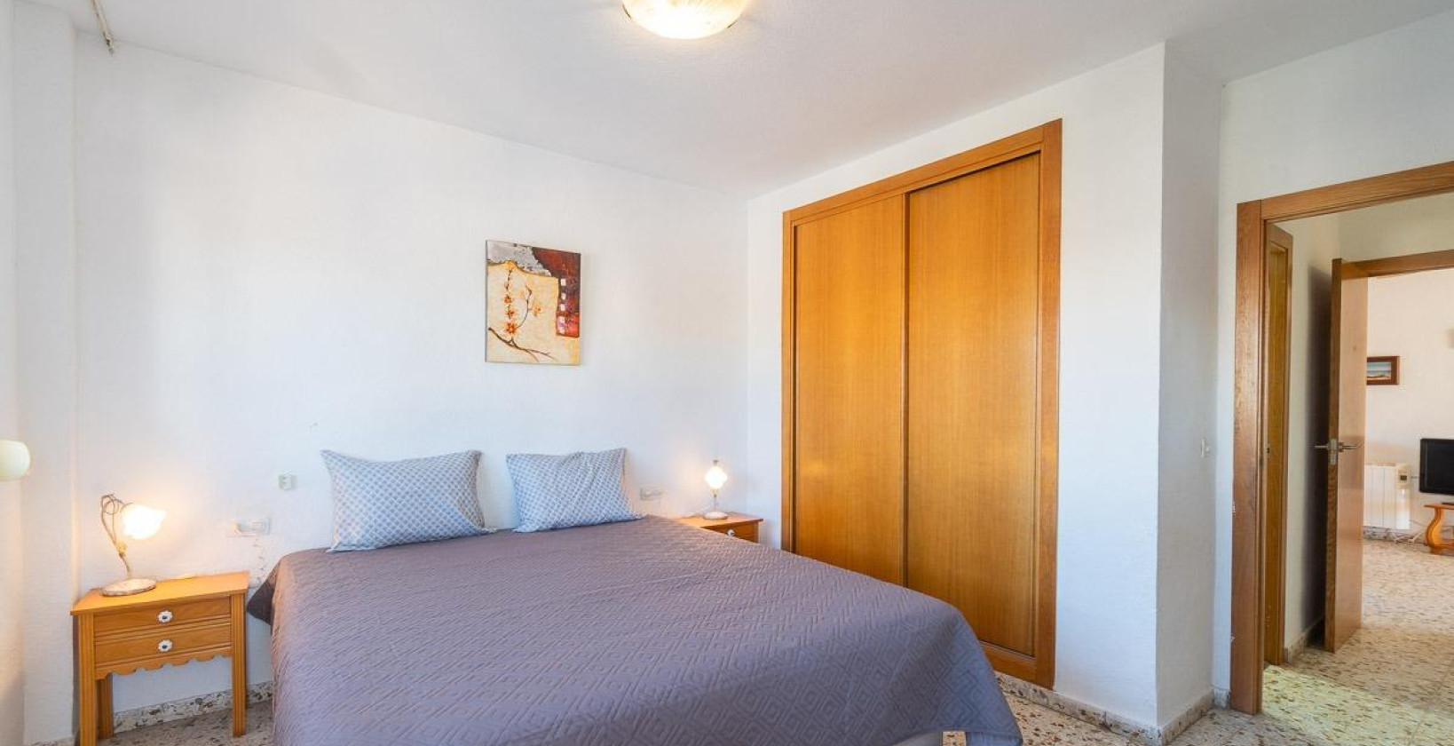 Bruktbolig - Leilighet / leilighet - Orihuela Costa - La Zenia