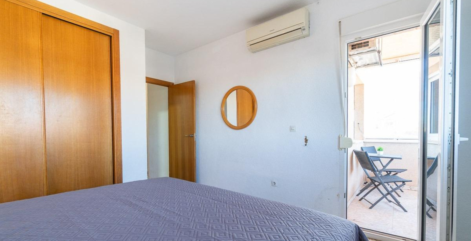 Bruktbolig - Leilighet / leilighet - Orihuela Costa - La Zenia