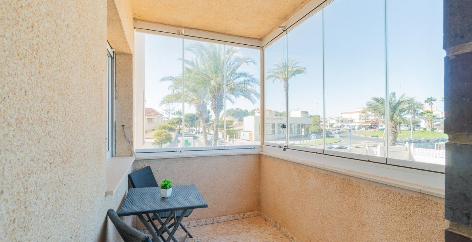 Bruktbolig - Leilighet / leilighet - Orihuela Costa - La Zenia