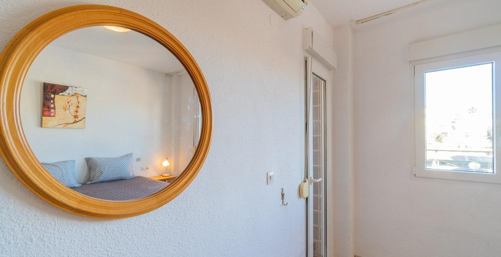 Bruktbolig - Leilighet / leilighet - Orihuela Costa - La Zenia