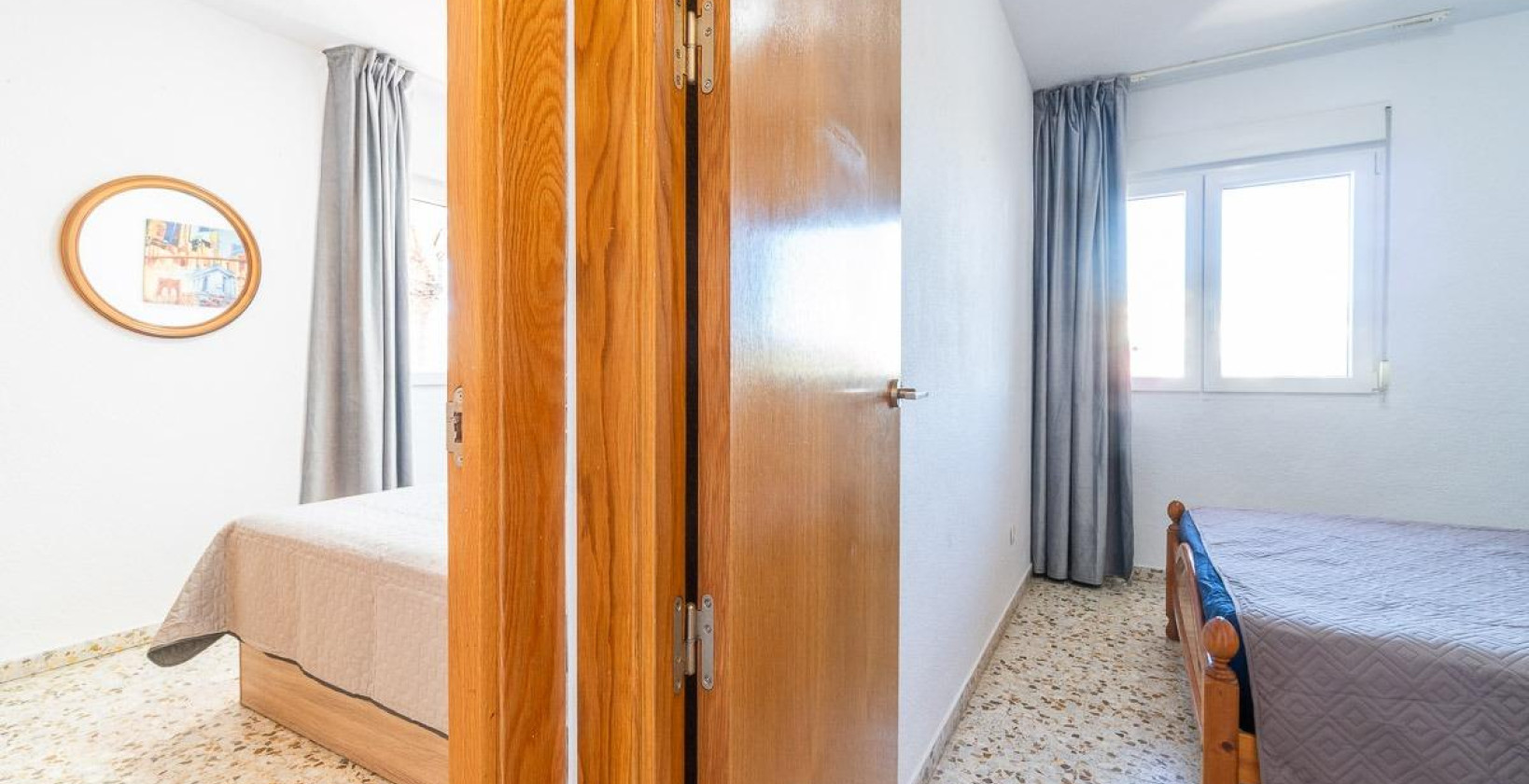 Bruktbolig - Leilighet / leilighet - Orihuela Costa - La Zenia