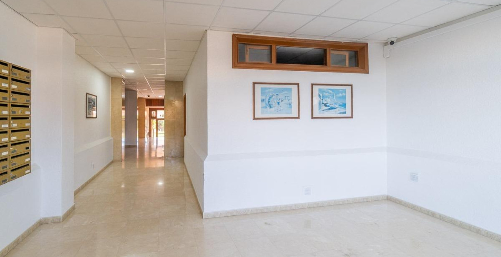 Bruktbolig - Leilighet / leilighet - Orihuela Costa - La Zenia