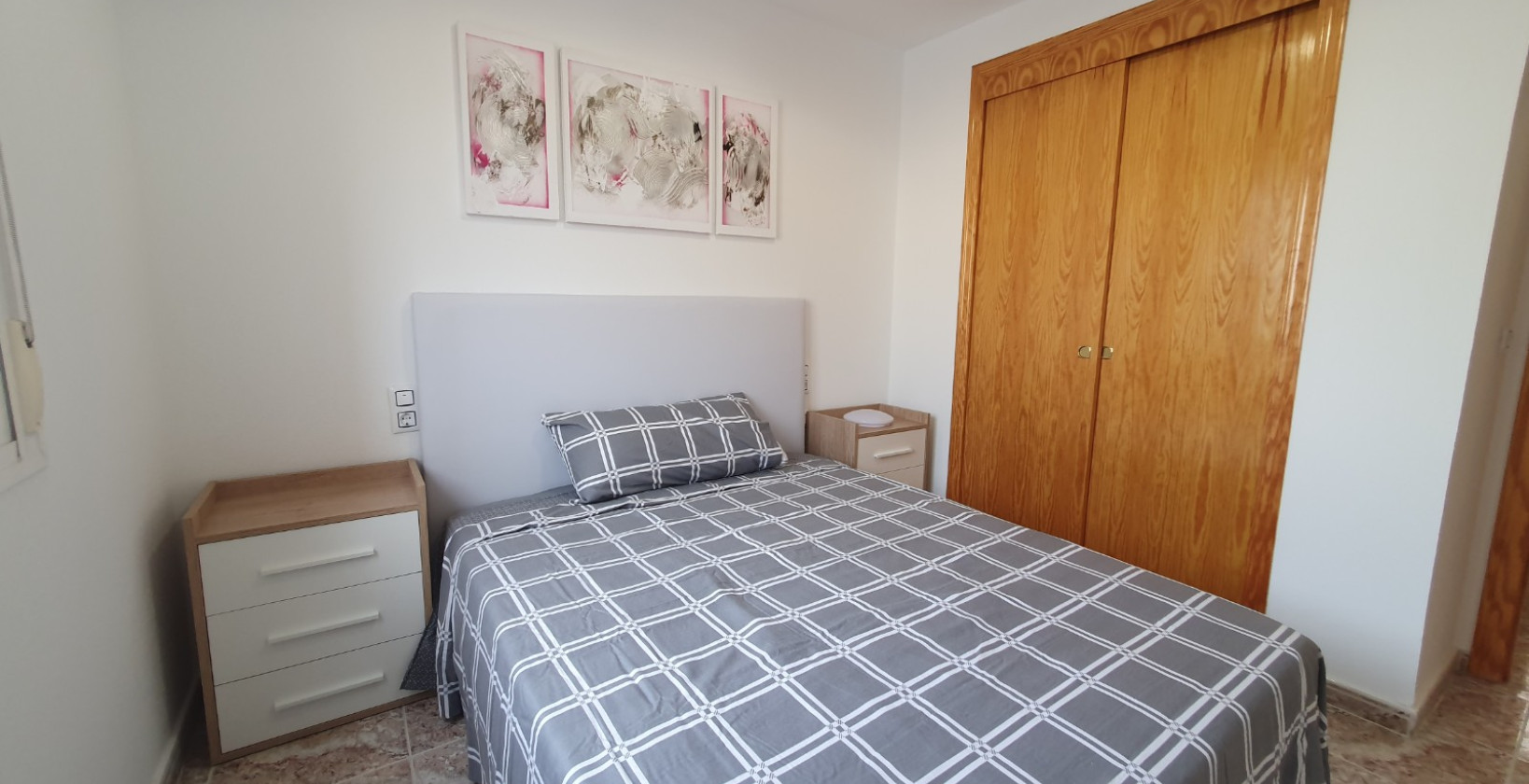 Återförsäljning - Lägenhet / lägenhet - Orihuela Costa - Villamartín-Las Filipinas