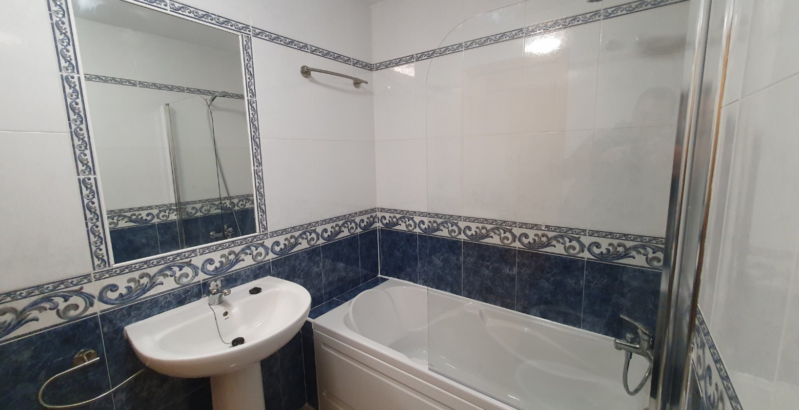 Återförsäljning - Lägenhet / lägenhet - Orihuela Costa - Villamartín-Las Filipinas