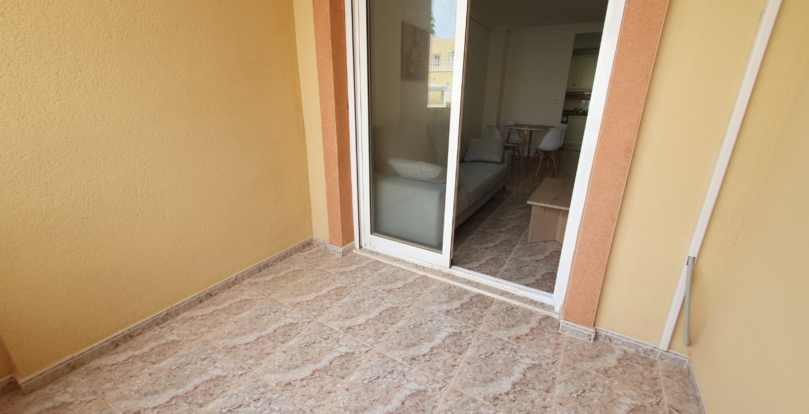 Återförsäljning - Lägenhet / lägenhet - Orihuela Costa - Villamartín-Las Filipinas