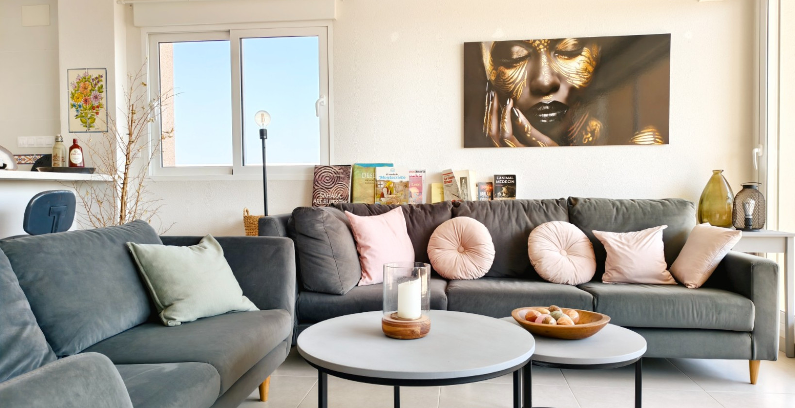 Återförsäljning - Lägenhet / lägenhet - Los Altos - Torrevieja