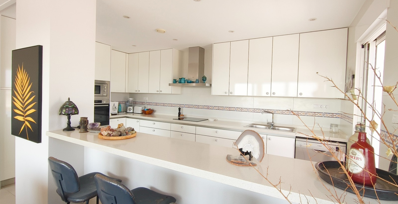 Återförsäljning - Lägenhet / lägenhet - Los Altos - Torrevieja