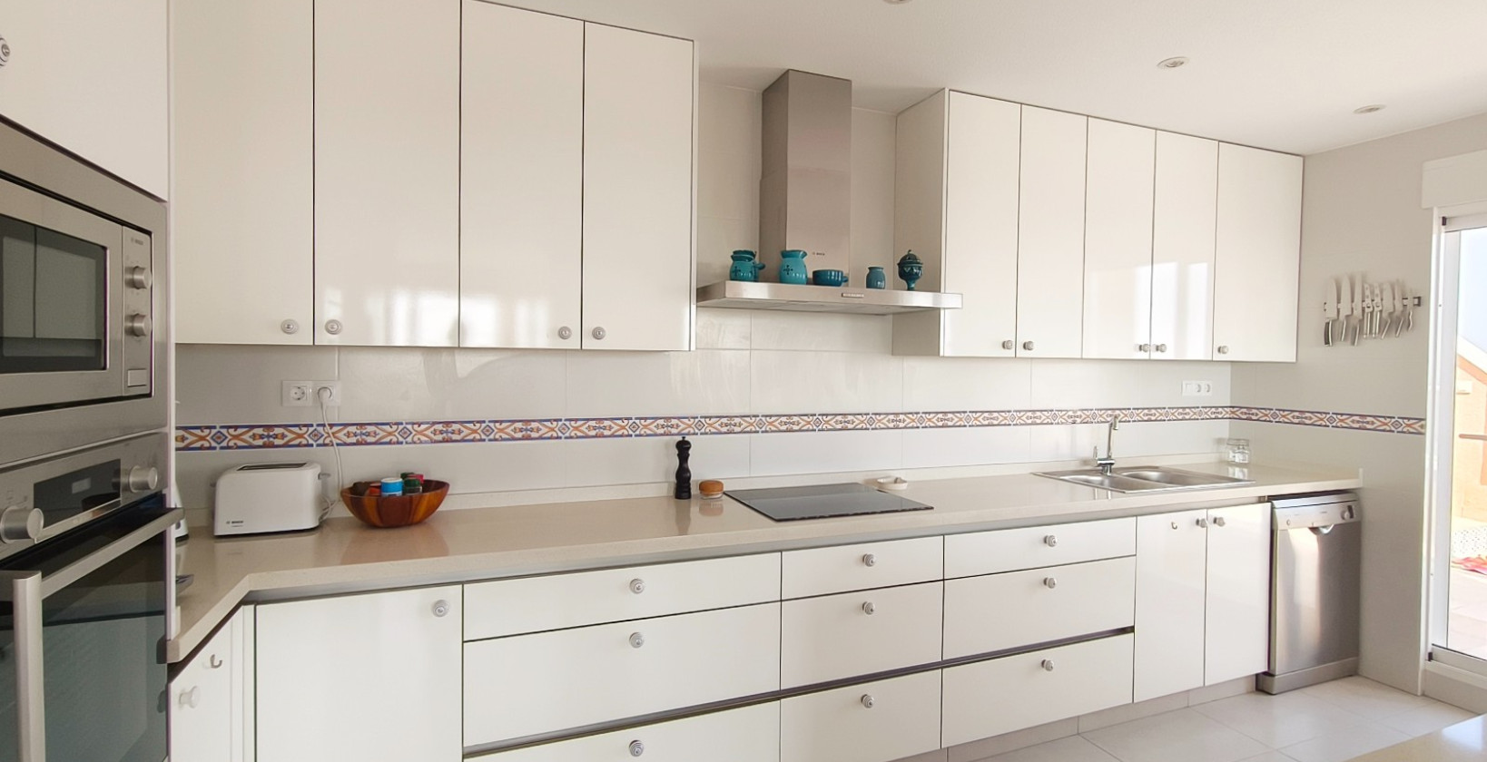 Återförsäljning - Lägenhet / lägenhet - Los Altos - Torrevieja