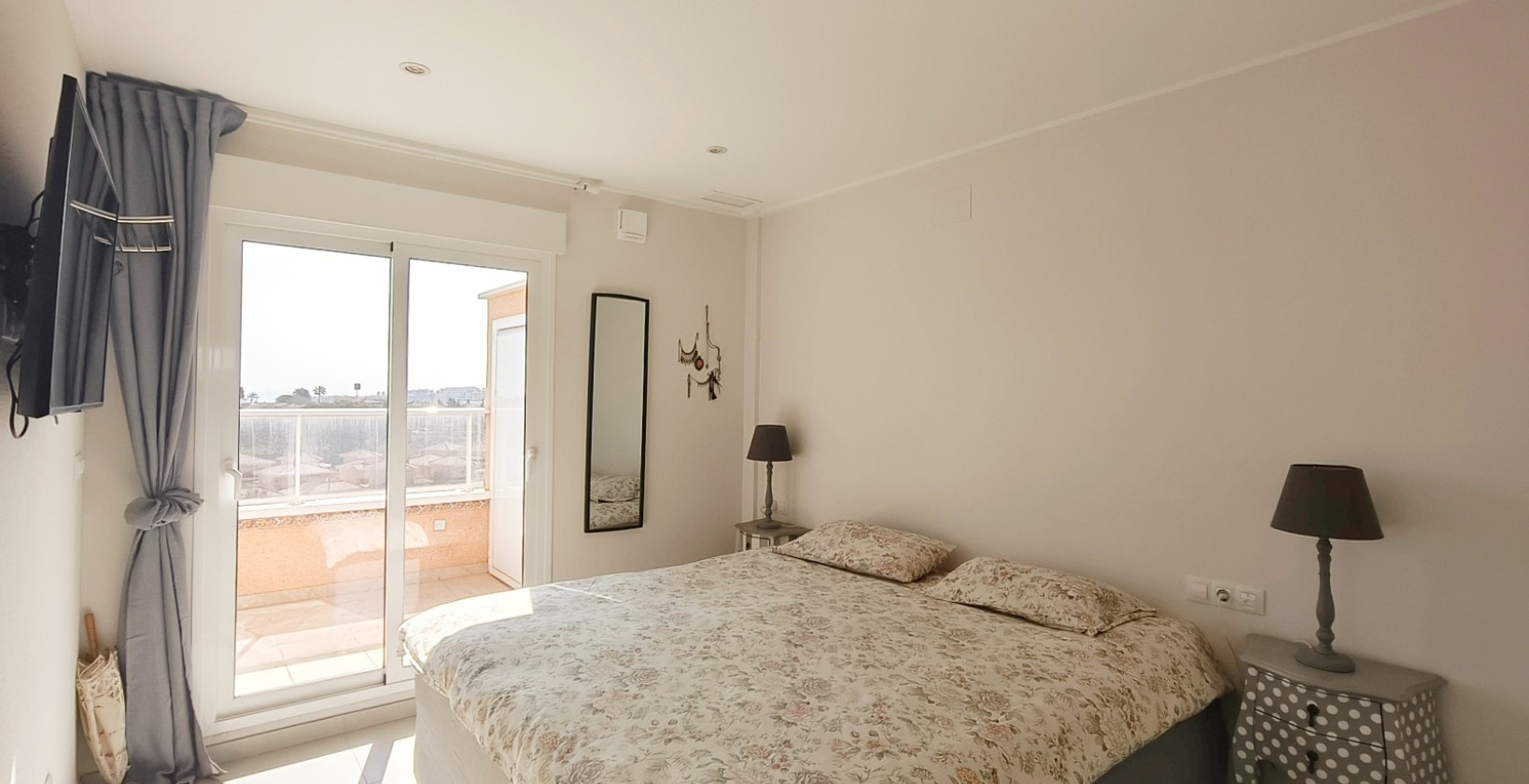 Återförsäljning - Lägenhet / lägenhet - Los Altos - Torrevieja