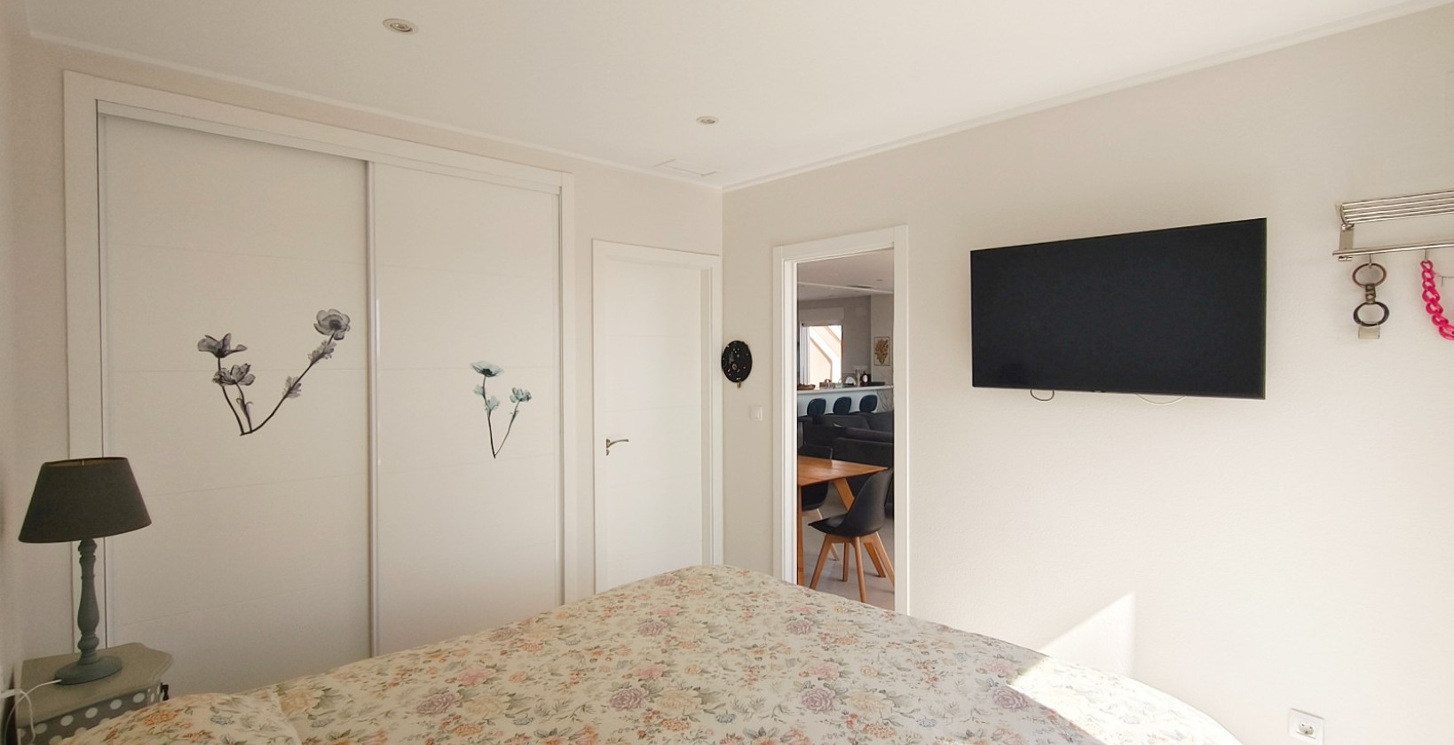 Återförsäljning - Lägenhet / lägenhet - Los Altos - Torrevieja