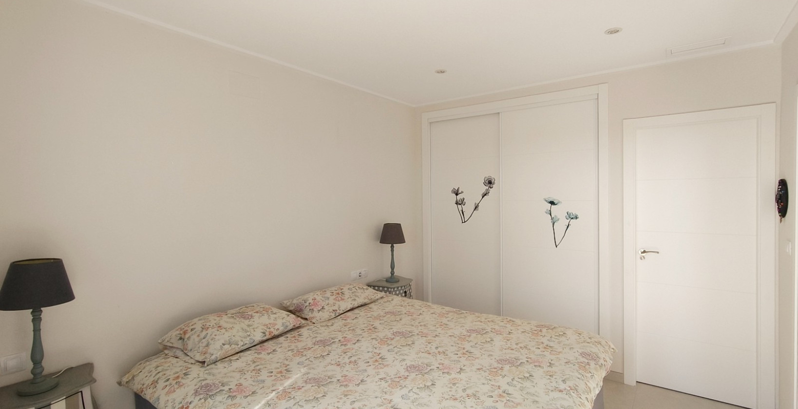 Återförsäljning - Lägenhet / lägenhet - Los Altos - Torrevieja