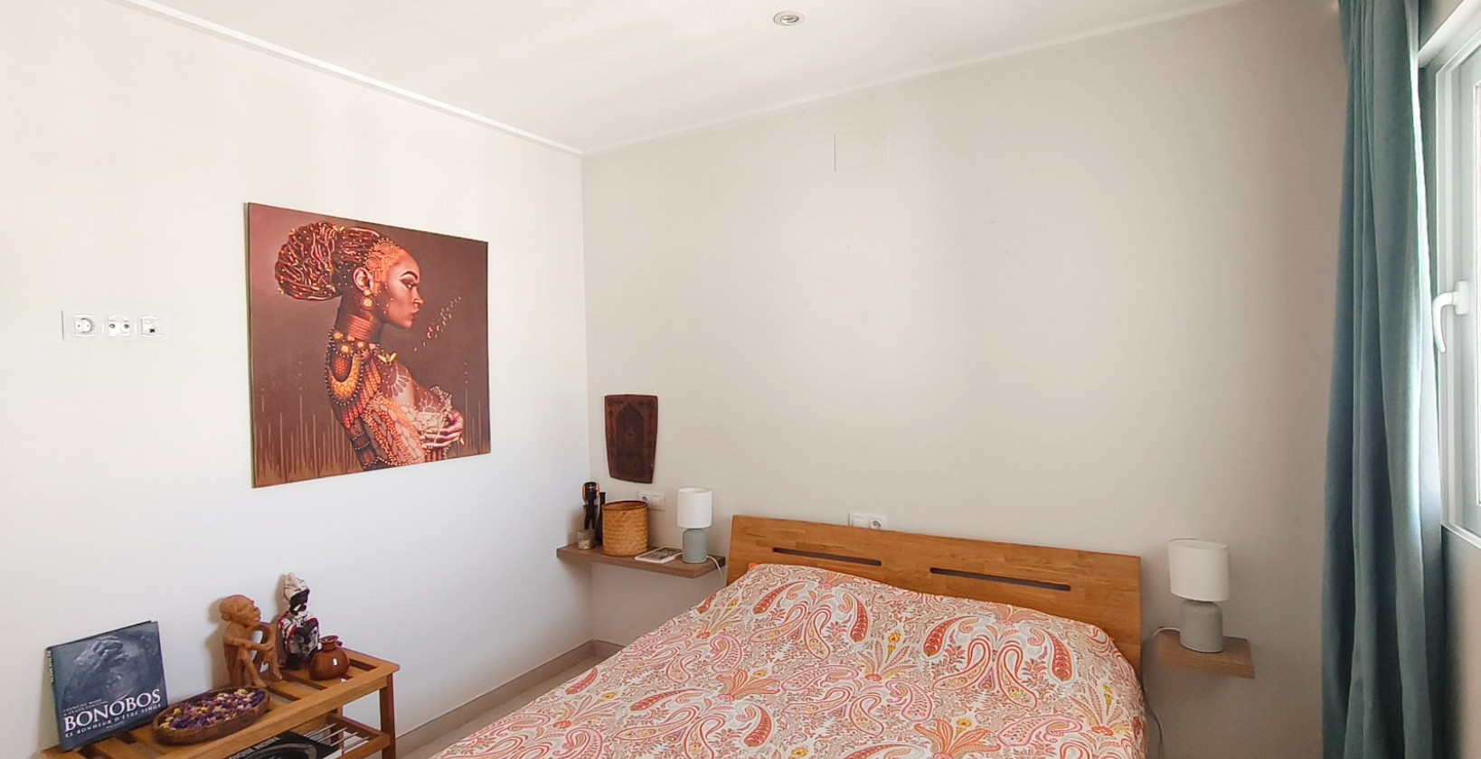 Återförsäljning - Lägenhet / lägenhet - Los Altos - Torrevieja