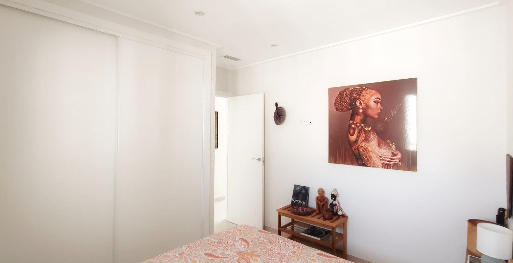 Återförsäljning - Lägenhet / lägenhet - Los Altos - Torrevieja