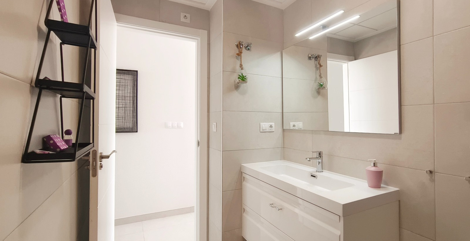 Återförsäljning - Lägenhet / lägenhet - Los Altos - Torrevieja