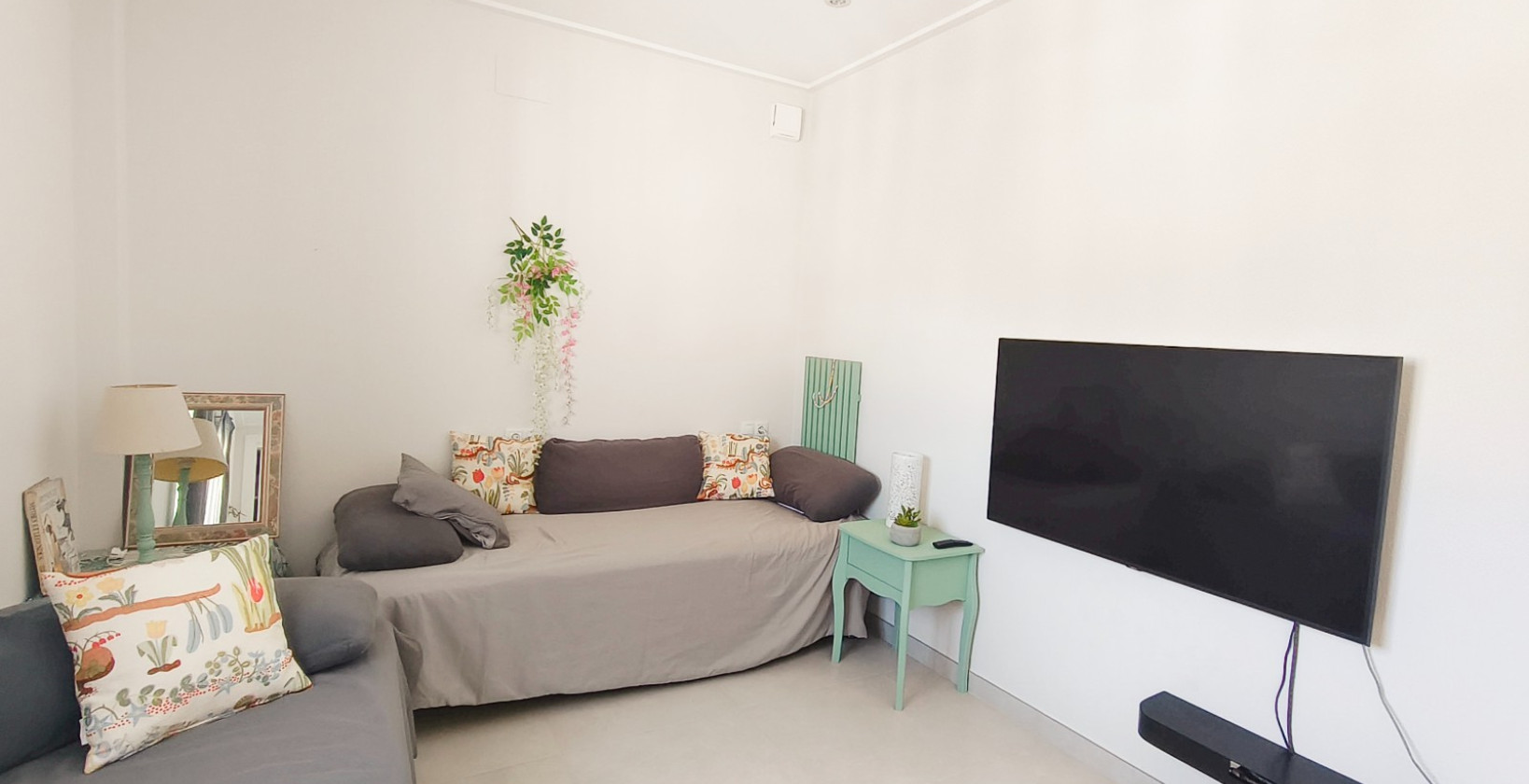 Återförsäljning - Lägenhet / lägenhet - Los Altos - Torrevieja