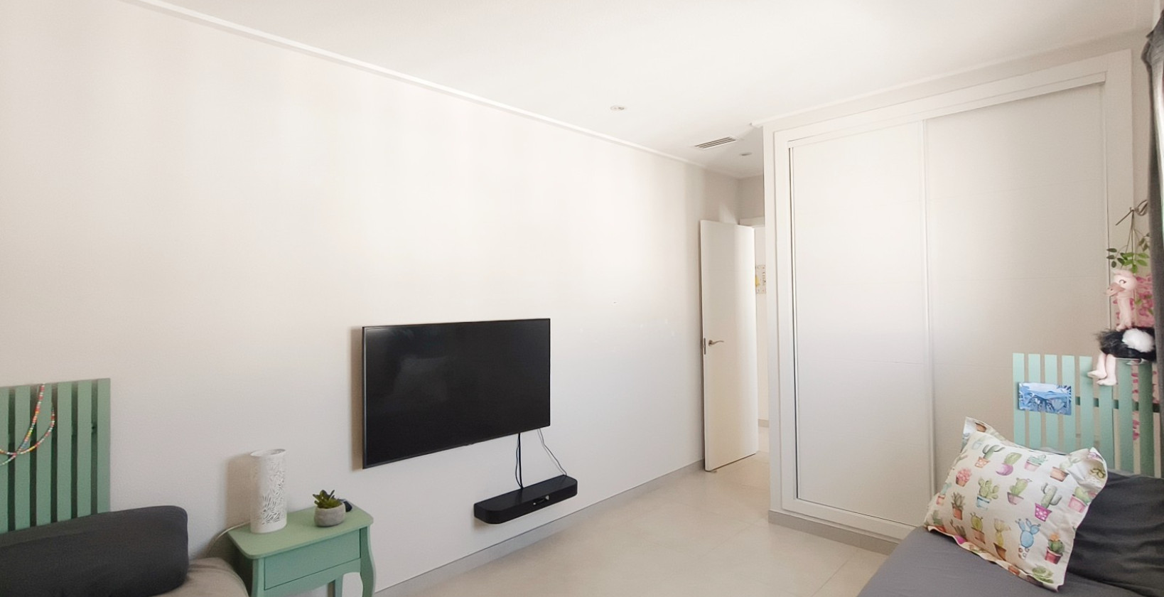 Återförsäljning - Lägenhet / lägenhet - Los Altos - Torrevieja