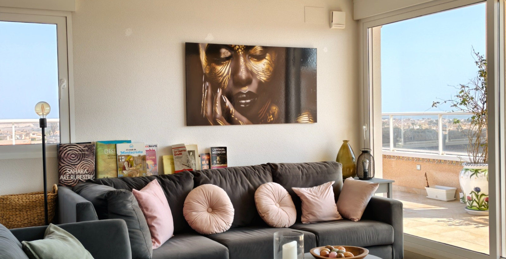 Återförsäljning - Lägenhet / lägenhet - Los Altos - Torrevieja