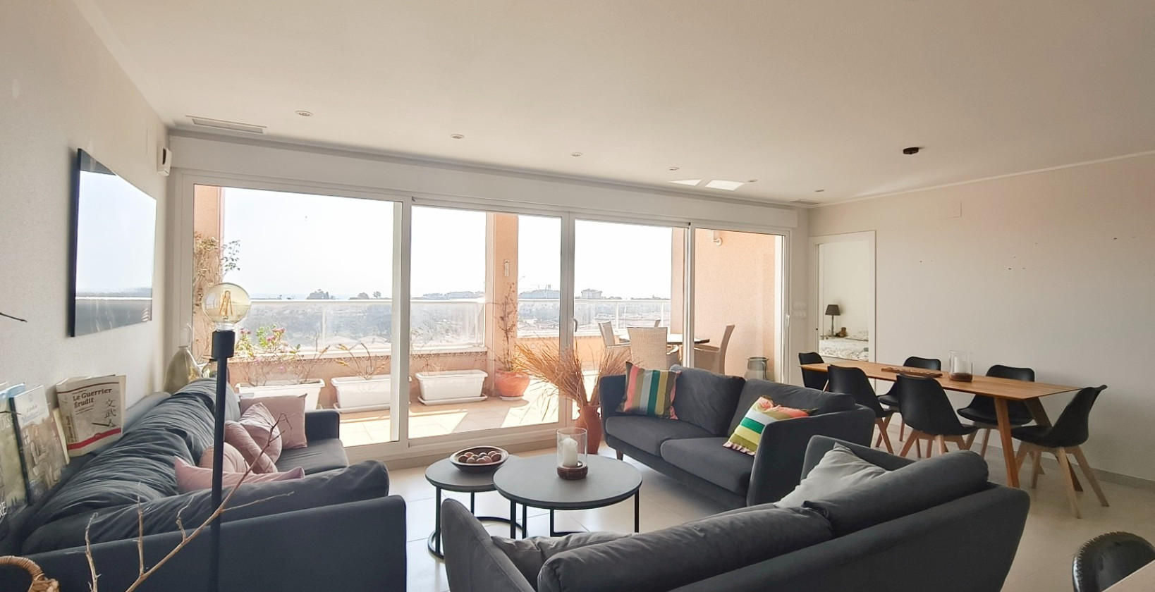 Återförsäljning - Lägenhet / lägenhet - Los Altos - Torrevieja