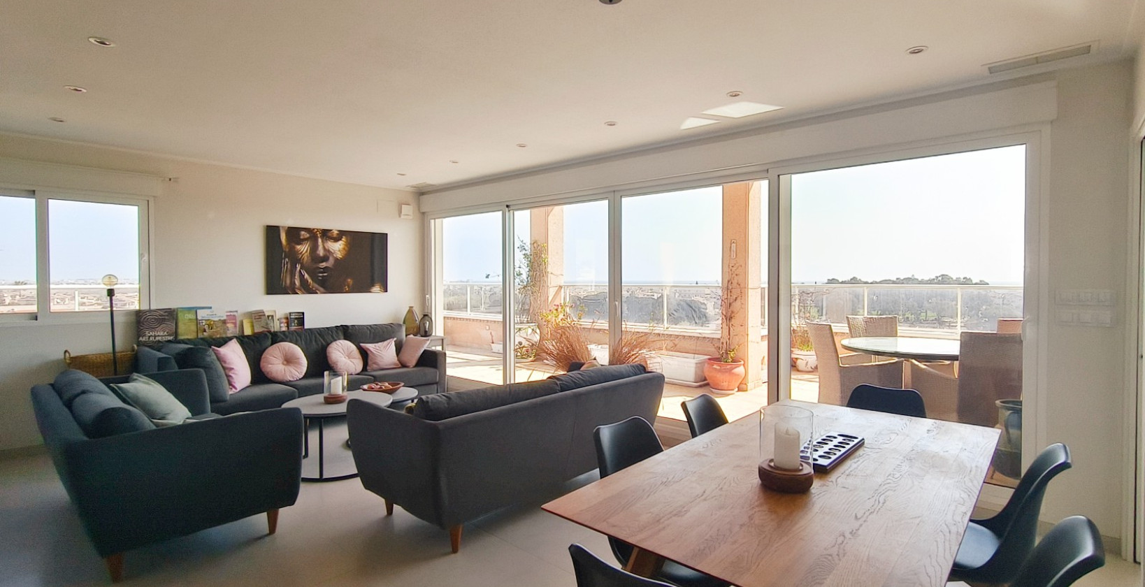 Återförsäljning - Lägenhet / lägenhet - Los Altos - Torrevieja