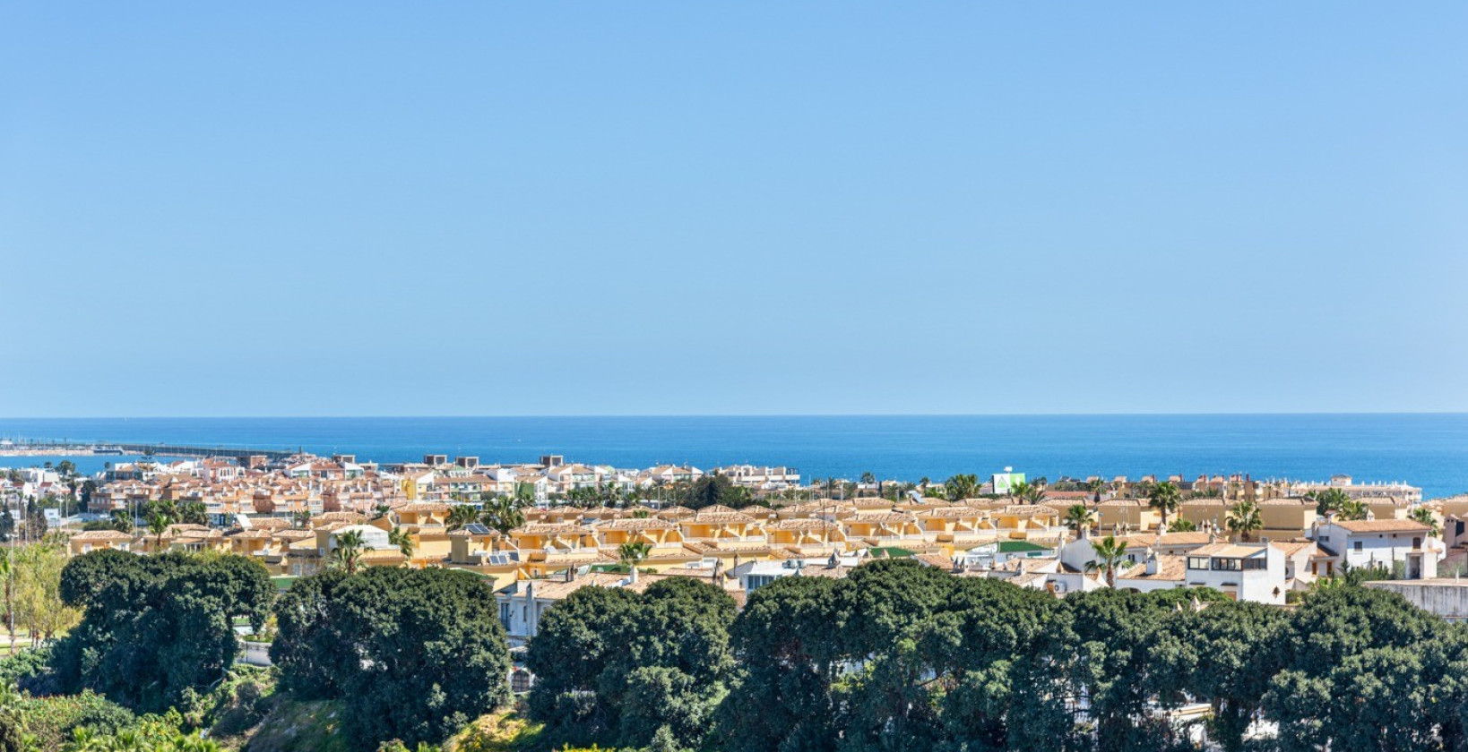 Återförsäljning - Lägenhet / lägenhet - Los Altos - Torrevieja