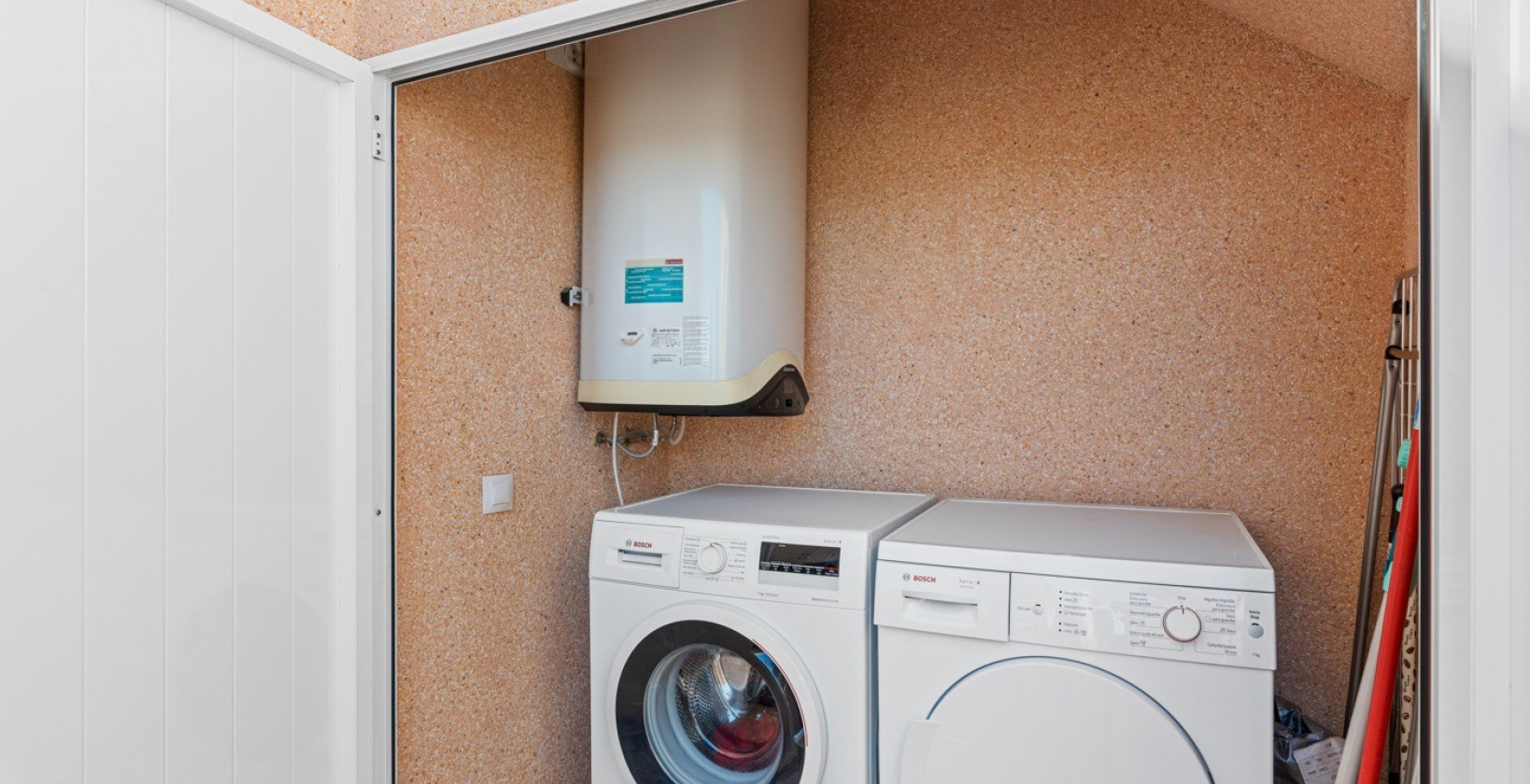 Återförsäljning - Lägenhet / lägenhet - Los Altos - Torrevieja