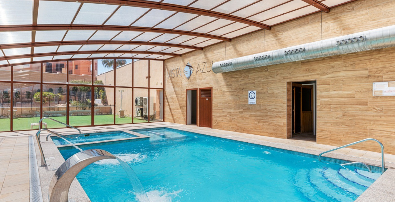 Återförsäljning - Lägenhet / lägenhet - Los Altos - Torrevieja