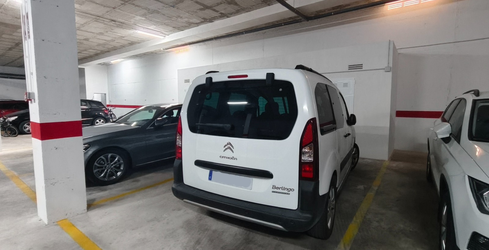 Återförsäljning - Lägenhet / lägenhet - Los Altos - Torrevieja