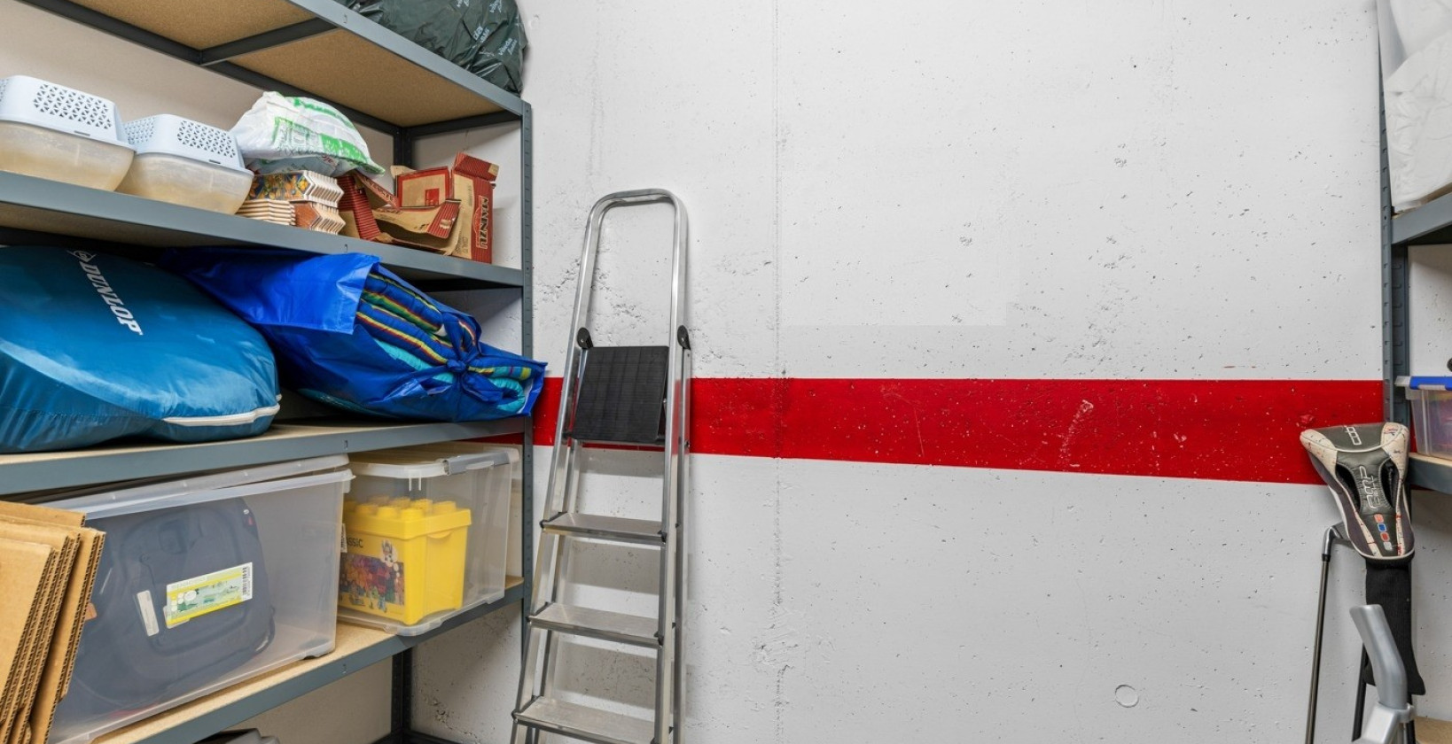 Återförsäljning - Lägenhet / lägenhet - Los Altos - Torrevieja