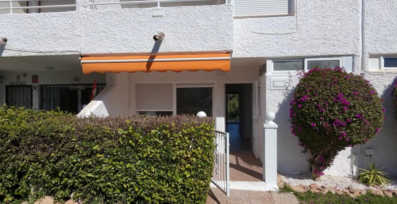 Resale - Apartment / flat - Orihuela Costa - Villamartín-Las Filipinas