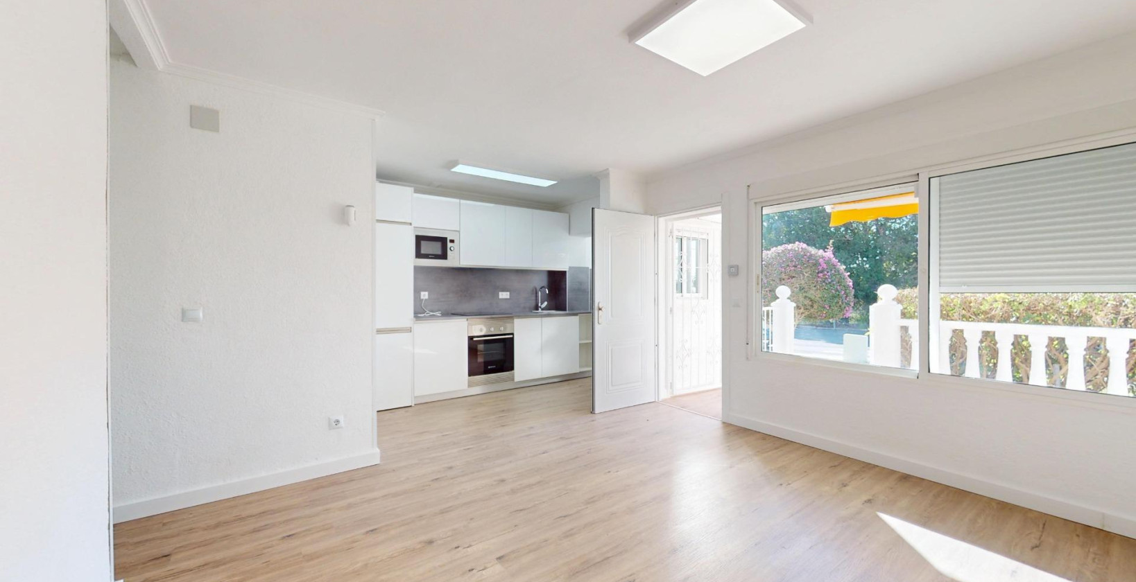 Resale - Apartment / flat - Orihuela Costa - Villamartín-Las Filipinas