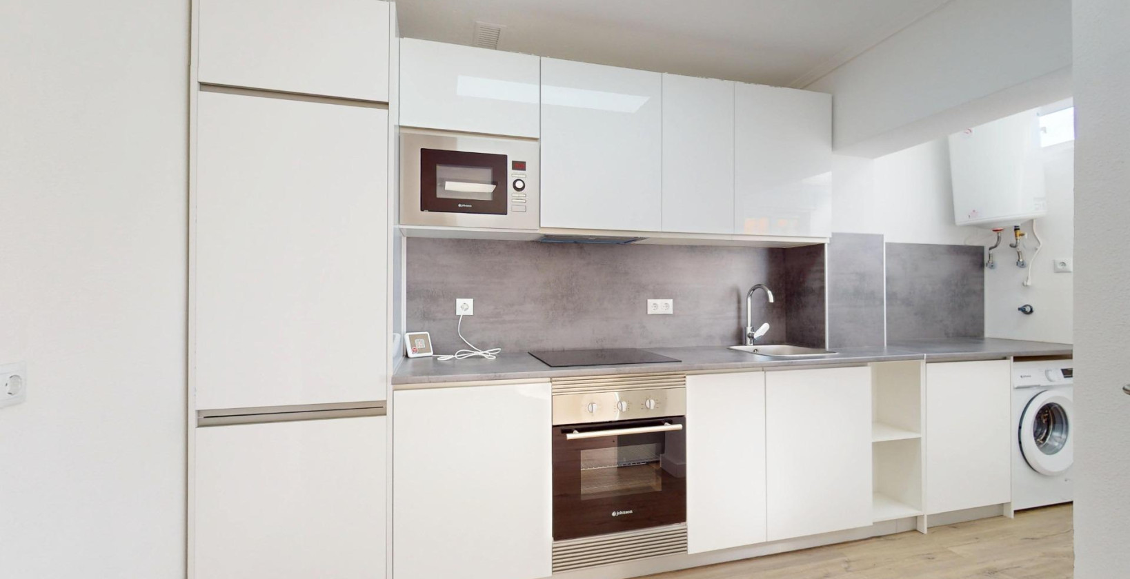 Resale - Apartment / flat - Orihuela Costa - Villamartín-Las Filipinas