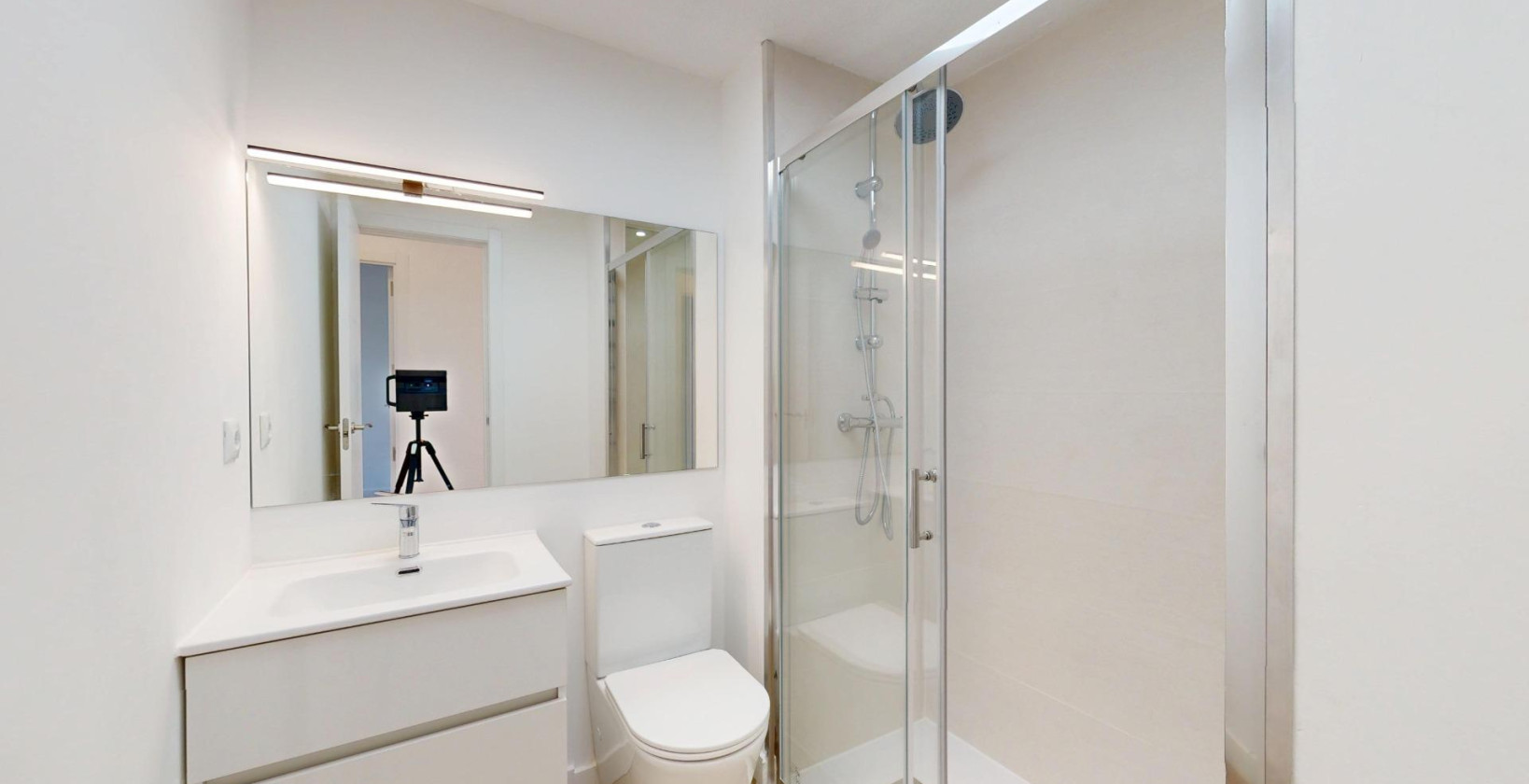 Resale - Apartment / flat - Orihuela Costa - Villamartín-Las Filipinas