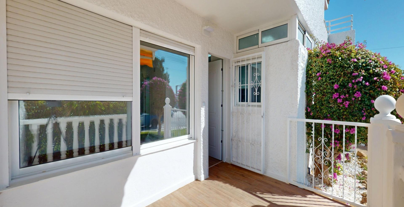 Resale - Apartment / flat - Orihuela Costa - Villamartín-Las Filipinas